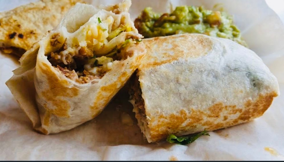 Taqueria Mixteca by null