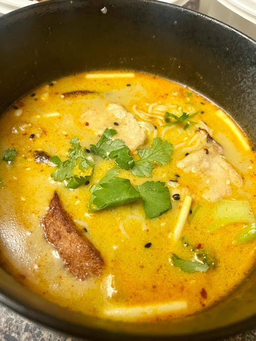 Vinh Loi Tofu by null