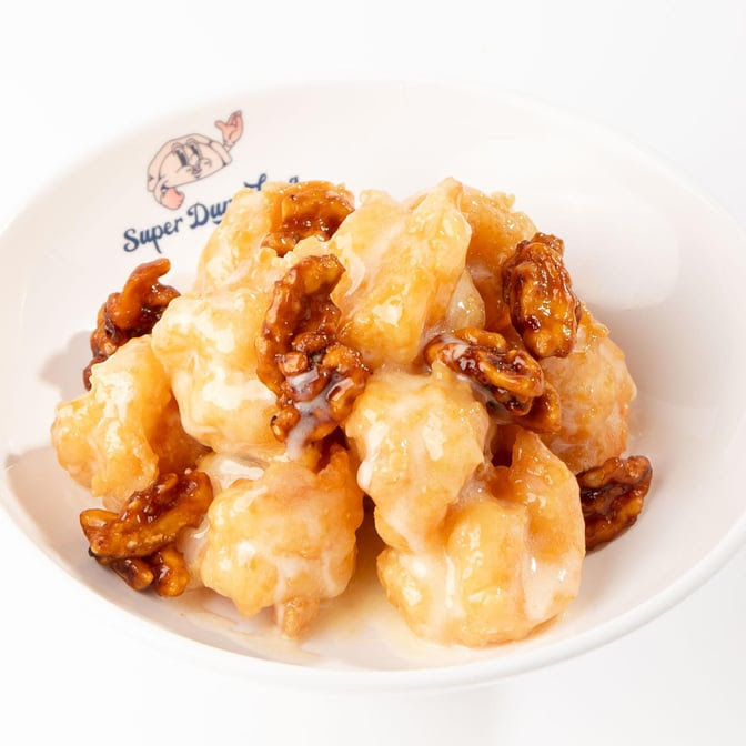 Super Dumpling Culver City by null