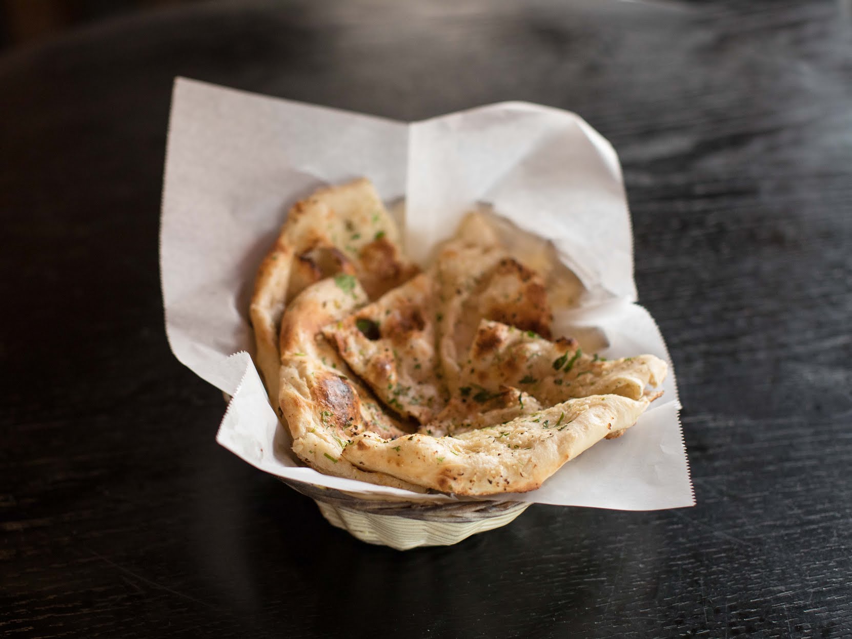 Taste of the Himalayas by null