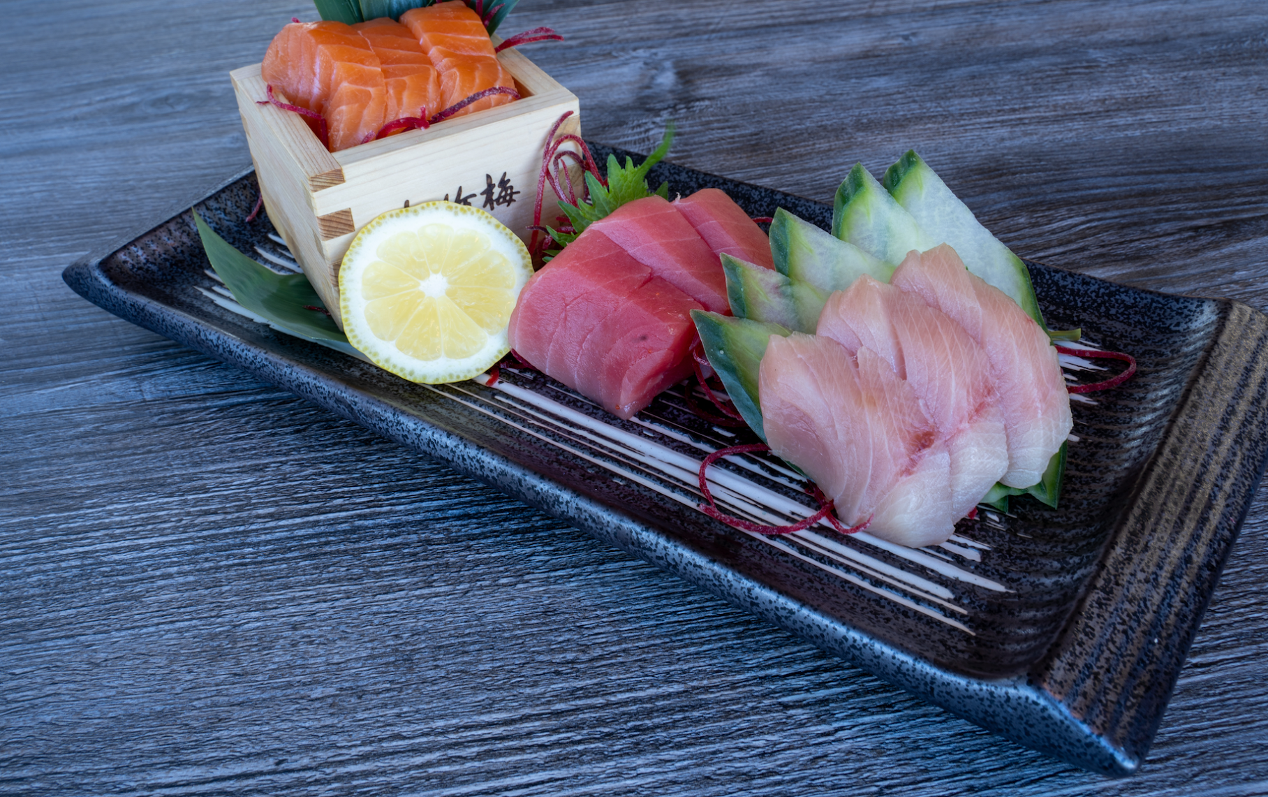 Yama Sushi House - Premium AYCE Sushi by null