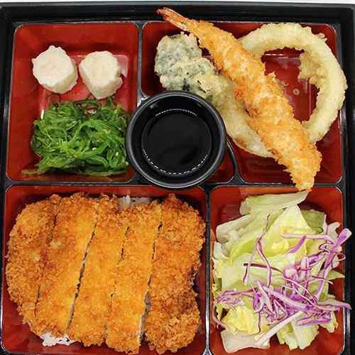 Dotori Korean and Japanese (Walk in and Cash Only) by null