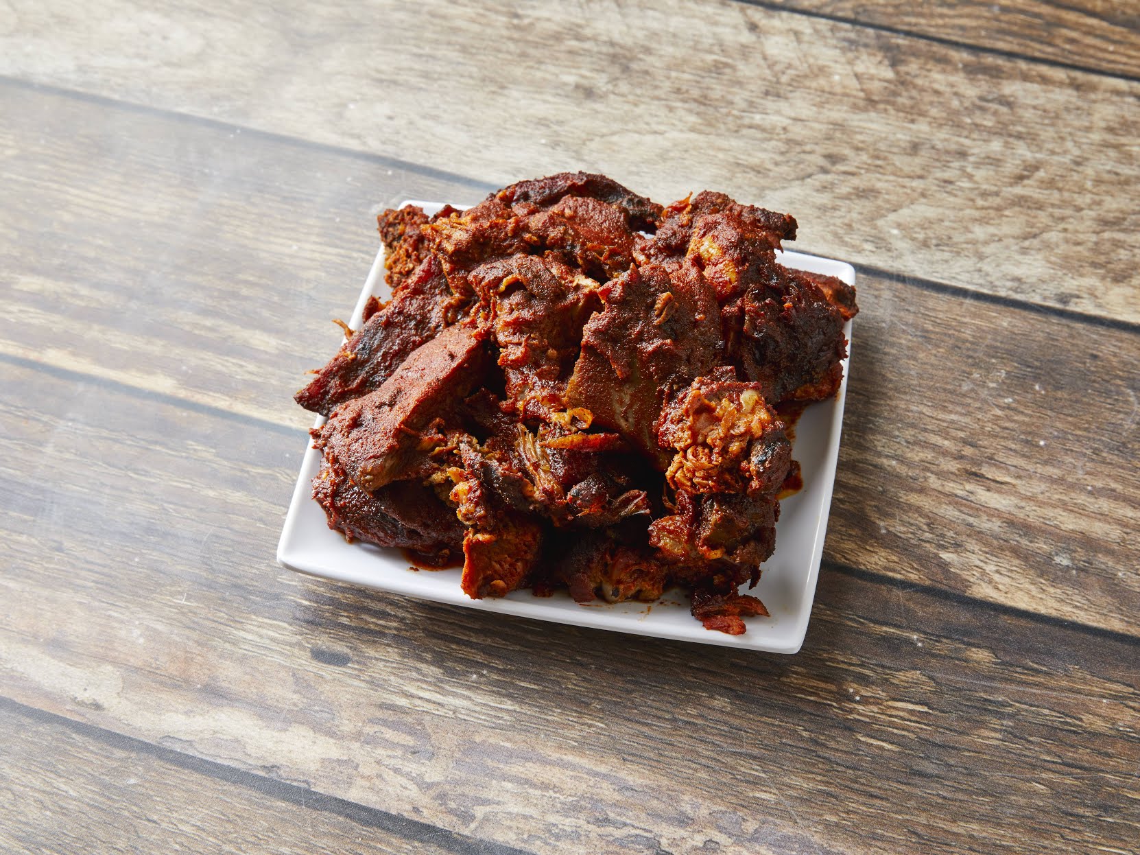 Parks Old Style Bar-B-Q by null