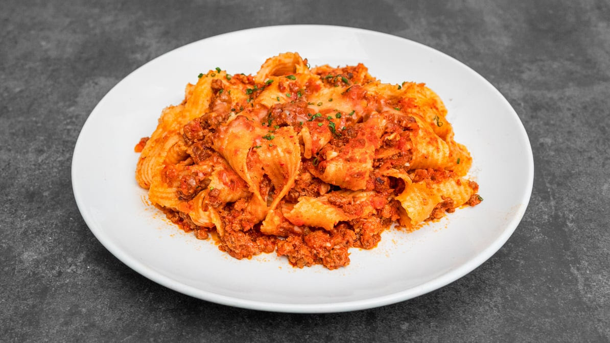 Brutto Americano by null