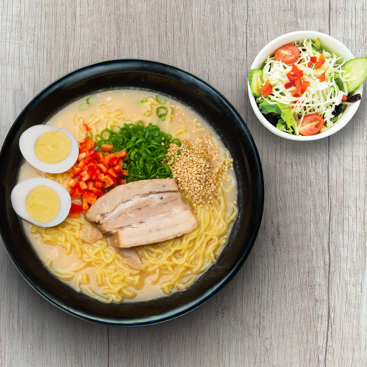 Gyu-kaku Japanese BBQ by null