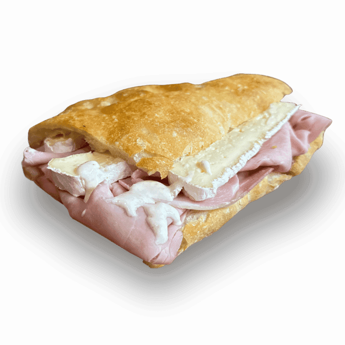 Pino's Sandwiches by null