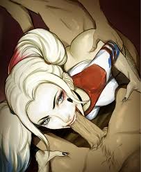 Harley quinn free hentai porno comics rule nude art jpg x Harley quinn hentai