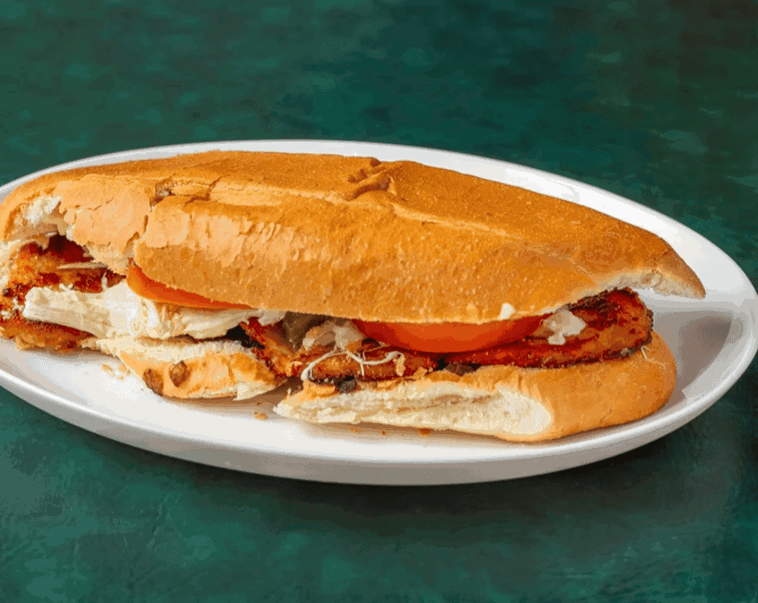 Taqueria 3 Reyes by null