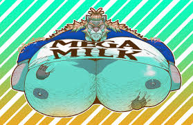 Mega milk march porn comic page jpg x Mega milk