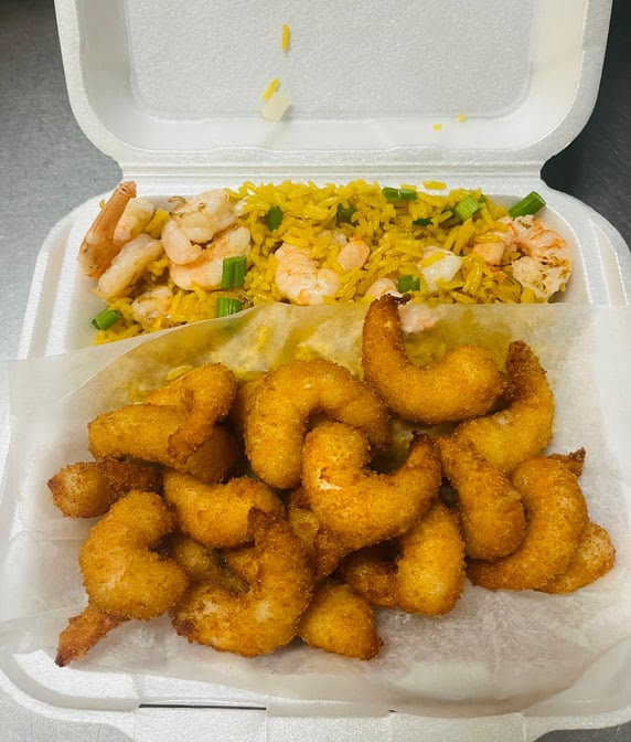 Nine Dragon Chinese Restaurant by null