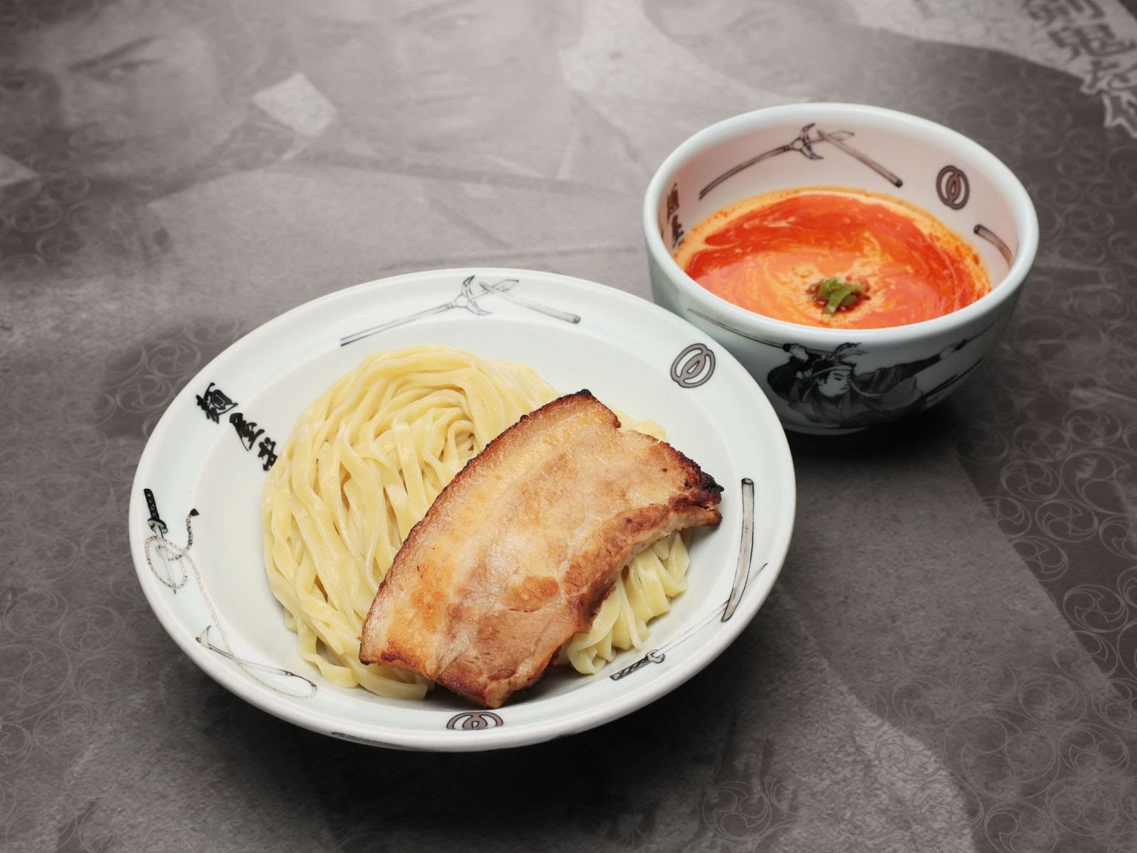 Menya Musashi Tsukemen & Ramen （Capitol Hill） by null