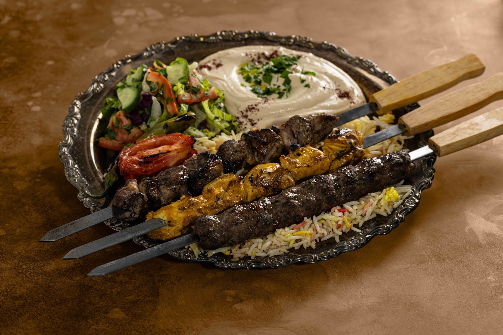 Grandma’s Kitchen by null