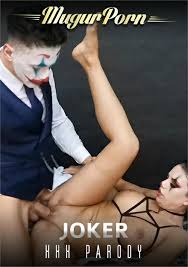 Joker is prestige comic book parody jpg x Joker parody