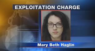 Iowa teacher jailed for daily sex romps with teen student finds work as porn queen jpg x Mary beth haglin video