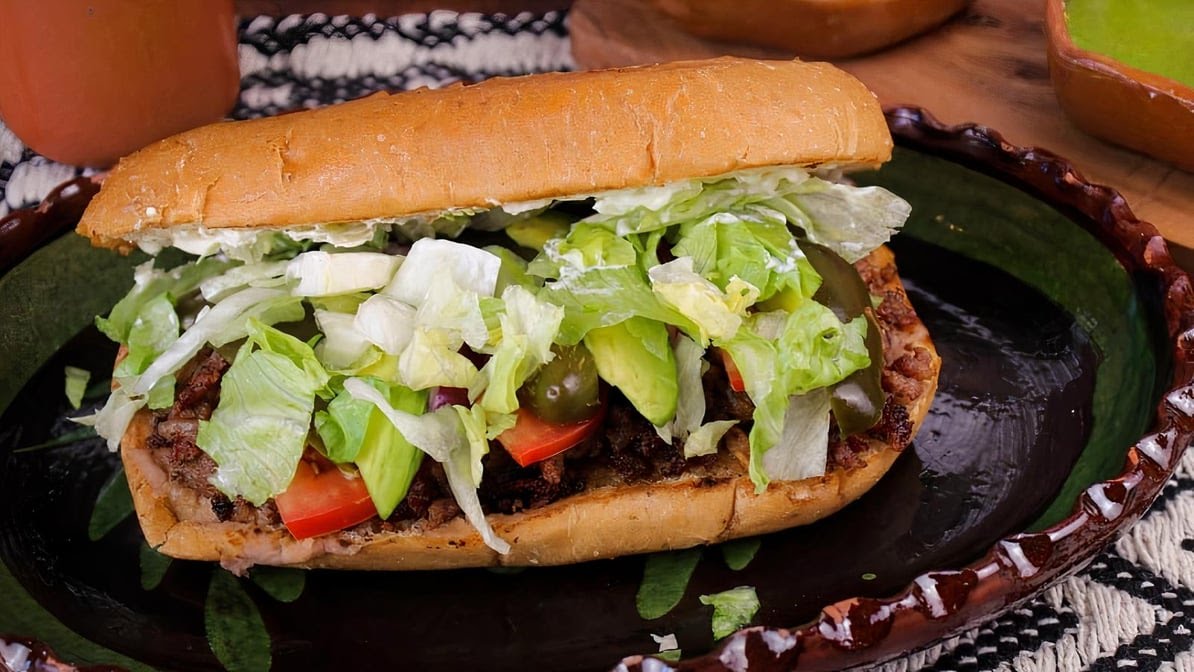 Antojitos Puebla by null