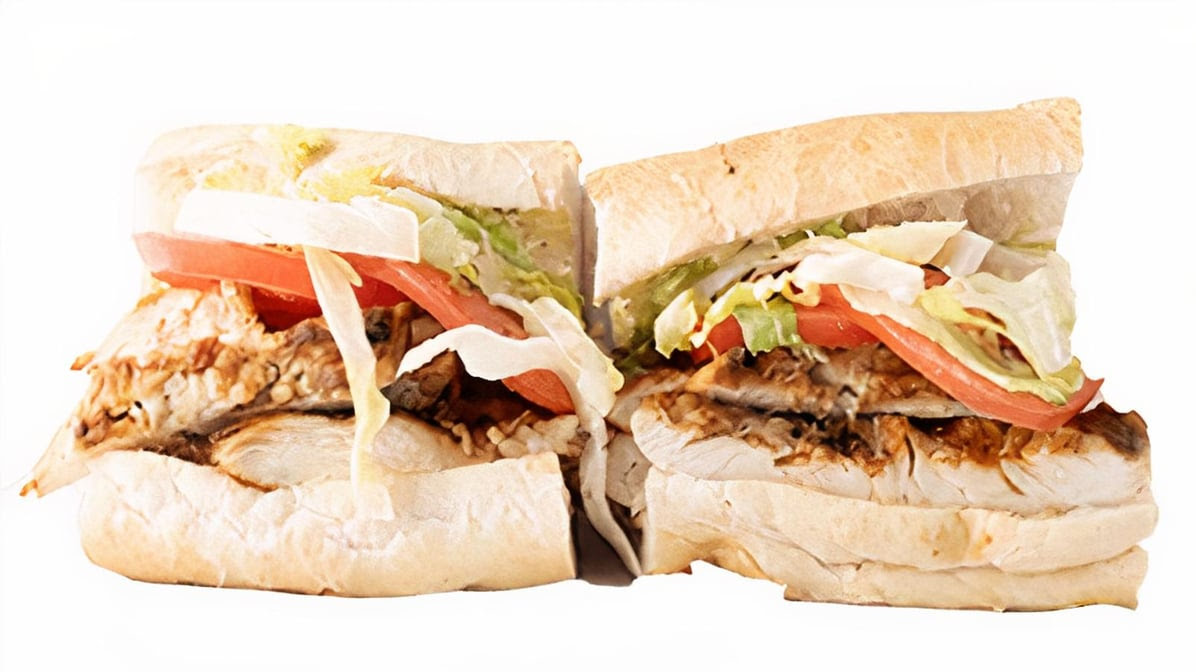 Big Daddy's Pizza & Sub Shop by null