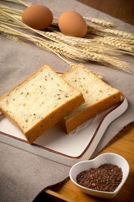 Three Uncles Handmade Toast by null