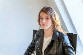 Leather outfit young girls|Fall Must Haves Toddler Kids Baby Girls Long Sleeve Off Shoulder Drawstring  T Shirt Tops PU Leather Pants Leggings Outfits Clothes Set Teen Girls  Outfits Winter (White, 4-5 Years) : Amazon.co.uk: Fashion