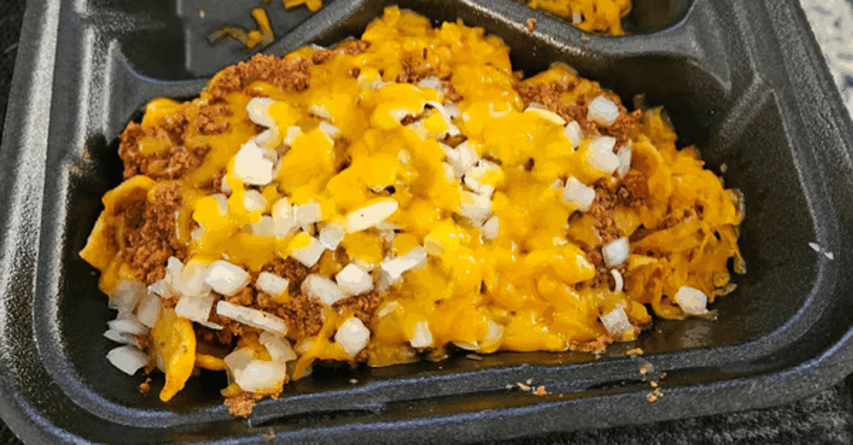 Foxy's Drive In by null