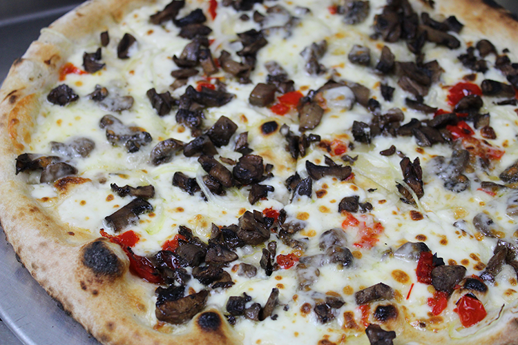 Pizzology by null