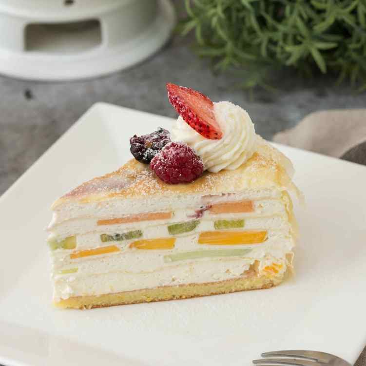 Prince Tea House ｜Dessert Shop | Afternoon Tea Flushing by null