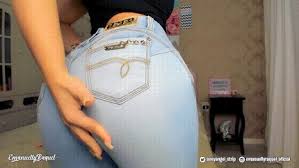 Hot ass in jeans jpg x Hot ass in jeans