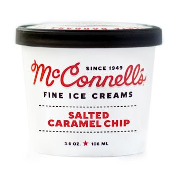 McConnell's Fine Ice Creams - Studio City by null