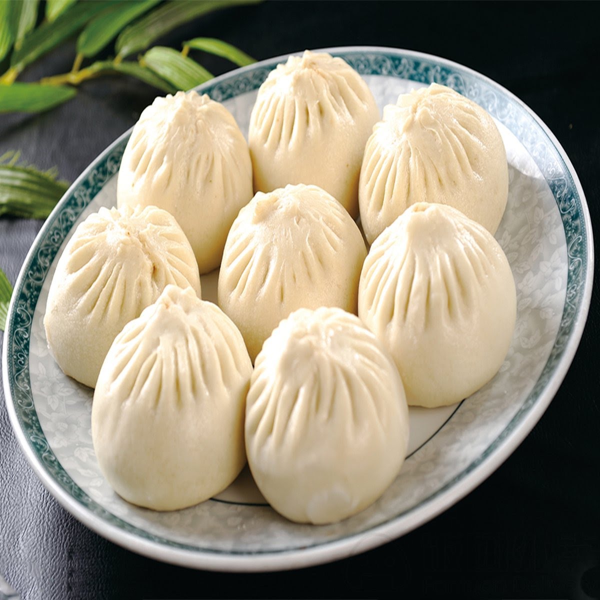 Dumpling King by null