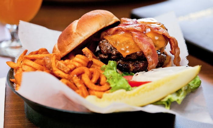 McBride's Pub & Grille by null