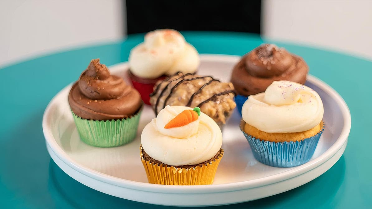 J.Rae's Dallas by null