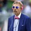 Howard Eskin suspended from Citizens Bank Park after making ...