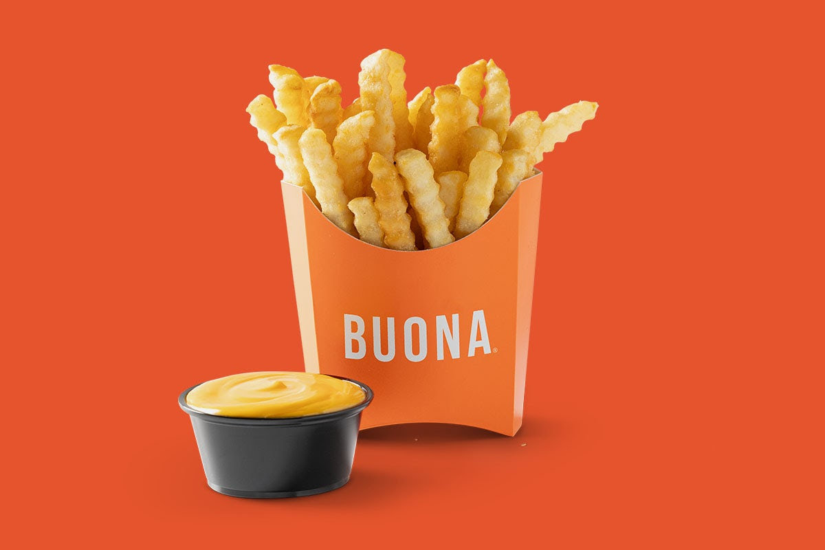 Buona by null