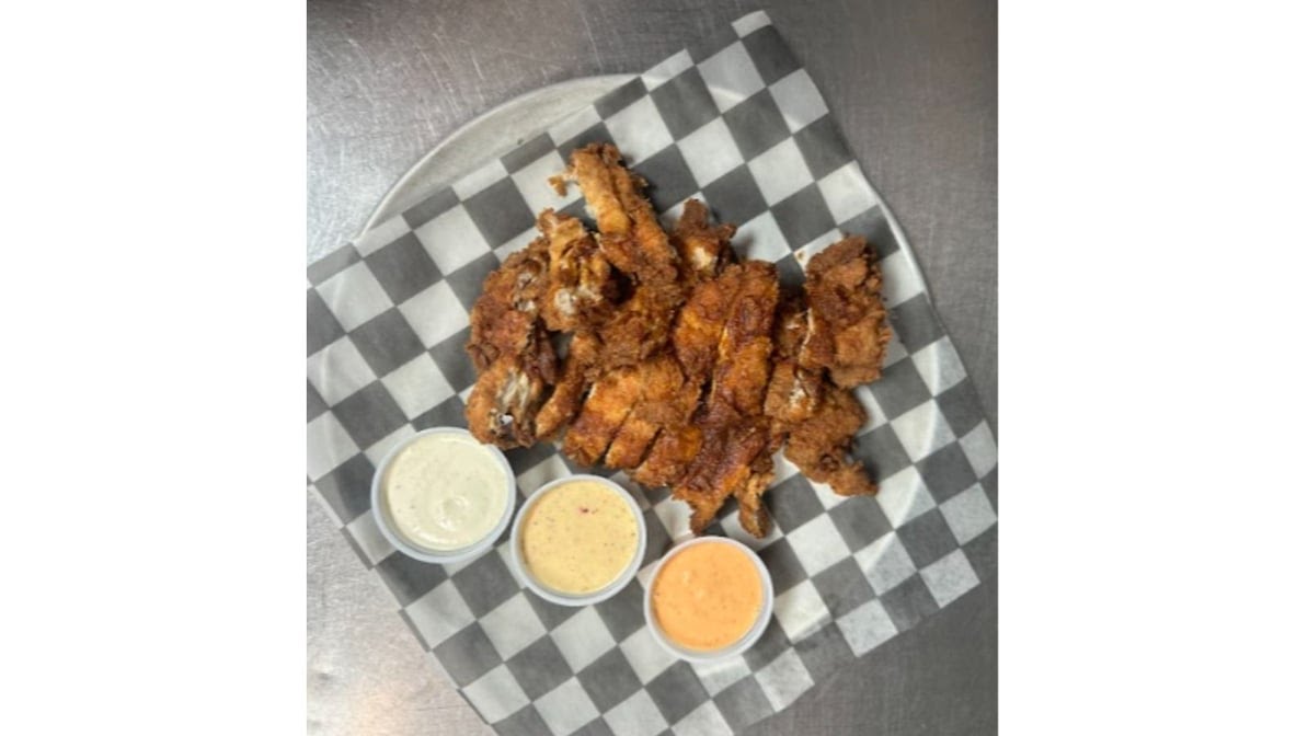 Solace Outpost by null