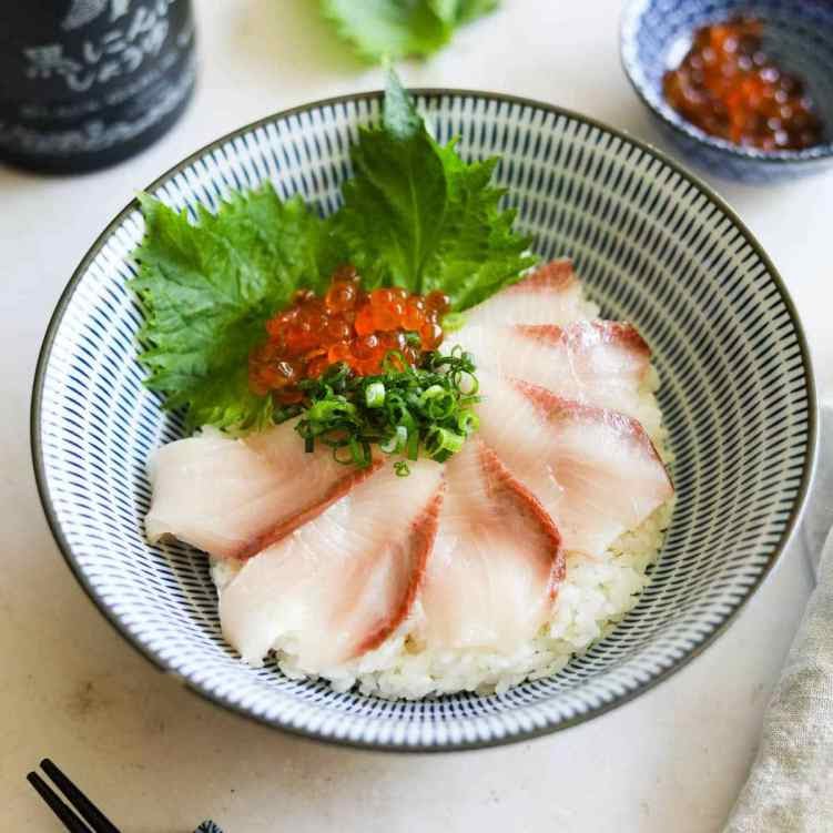 Yo Sushi by null
