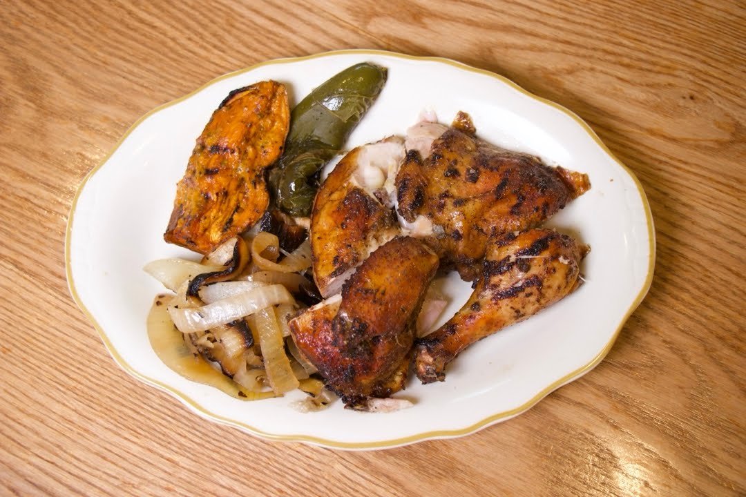 Fresa's - 9th & Lamar by null