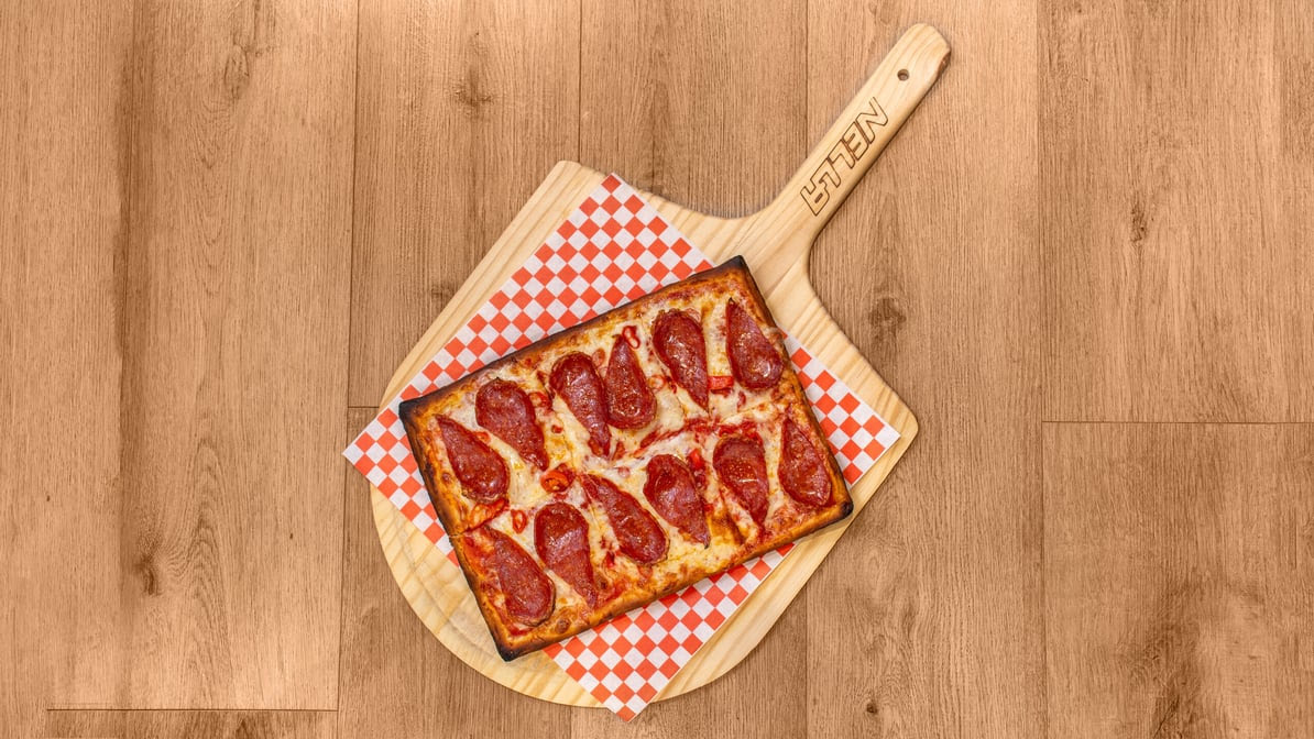 La Pizza Shoppe by null
