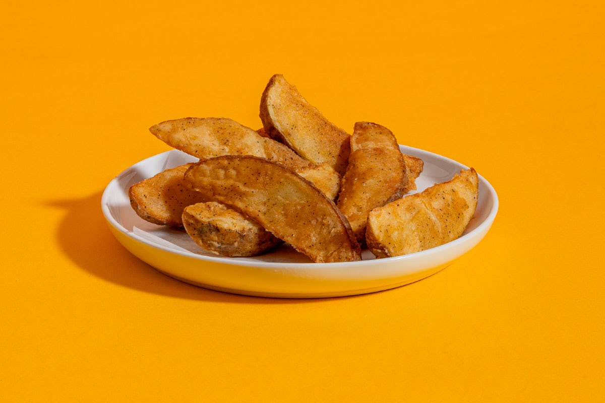 Lee's Famous Recipe Chicken by null