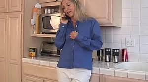 Housewife tina gets naked and dirty in the kitchen jpg x Dirty mature housewife