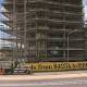 Apartment construction boom keeps building approvals near record highs 