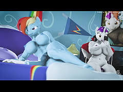 Rainbow dash futanari jpg x Rainbow dash futa