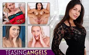 Teasing angels free porn videos jpg x Teasing angels