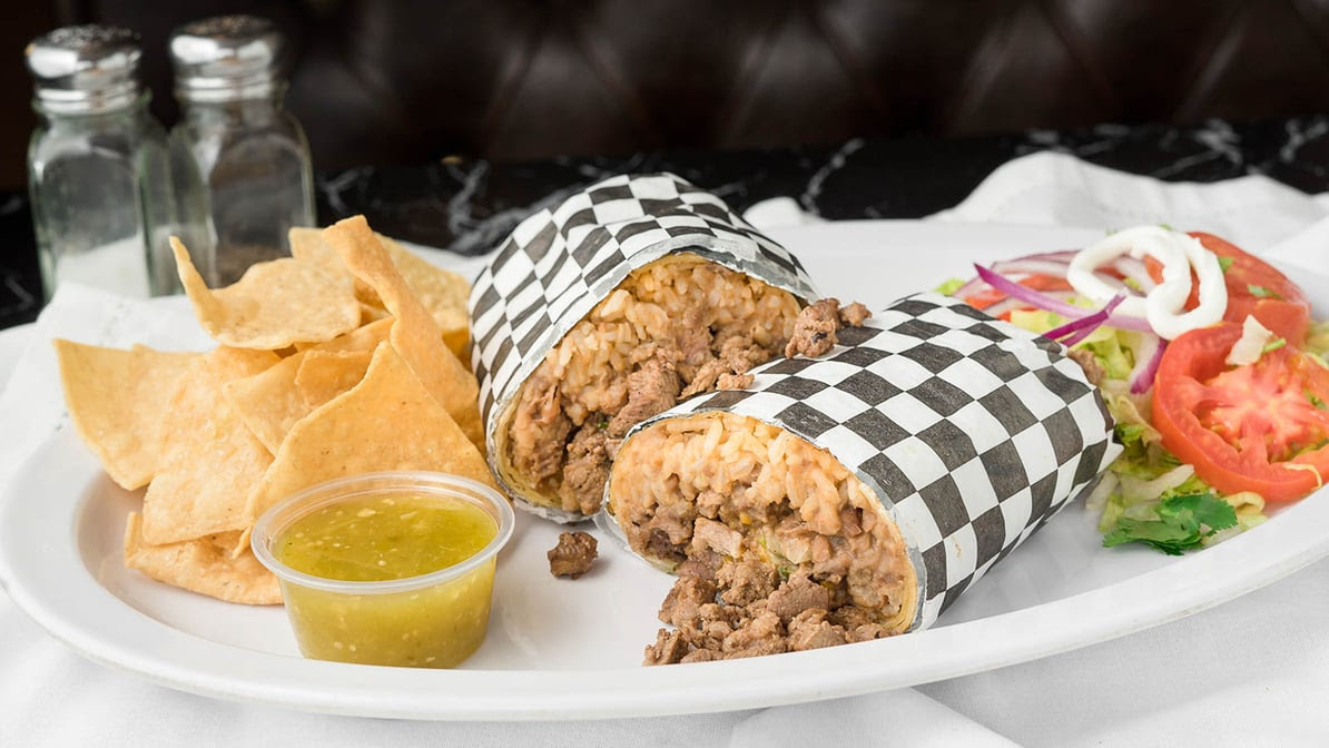 Alexander's World Famous Tortas by null