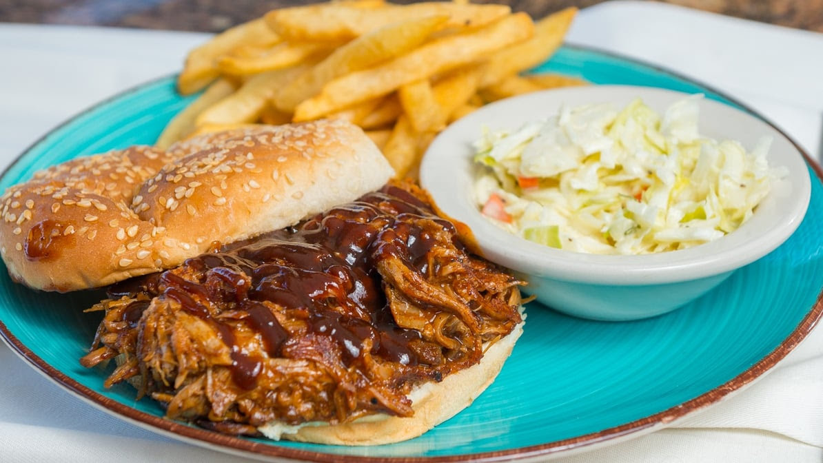 Chuck Wagon Restaurant by null