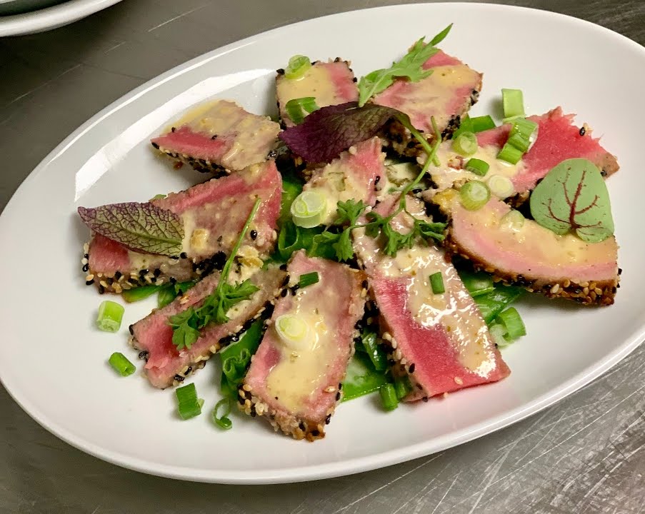 Artisan's Restaurant by null