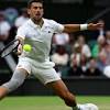 Wimbledon : Novak Djokovic s'amuse de la réaction des spectateurs ...