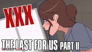 The last of us a better world porn comic english the hentai jpg x Last of
