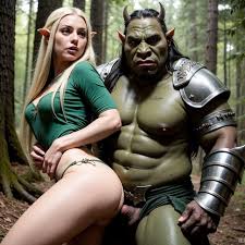 View video jpg x Orc fuck