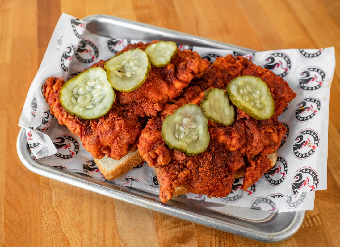 Local Kitchens by null