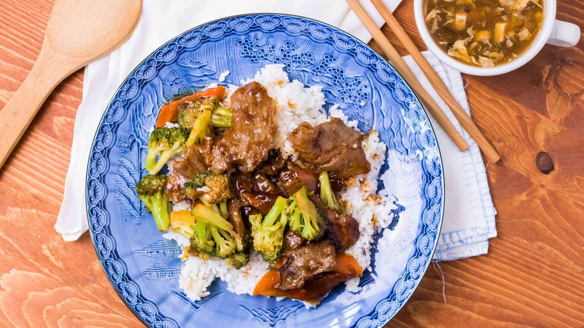 Wang's Mandarin House by null