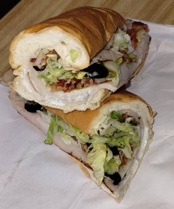 South Side Subs & Groceries image